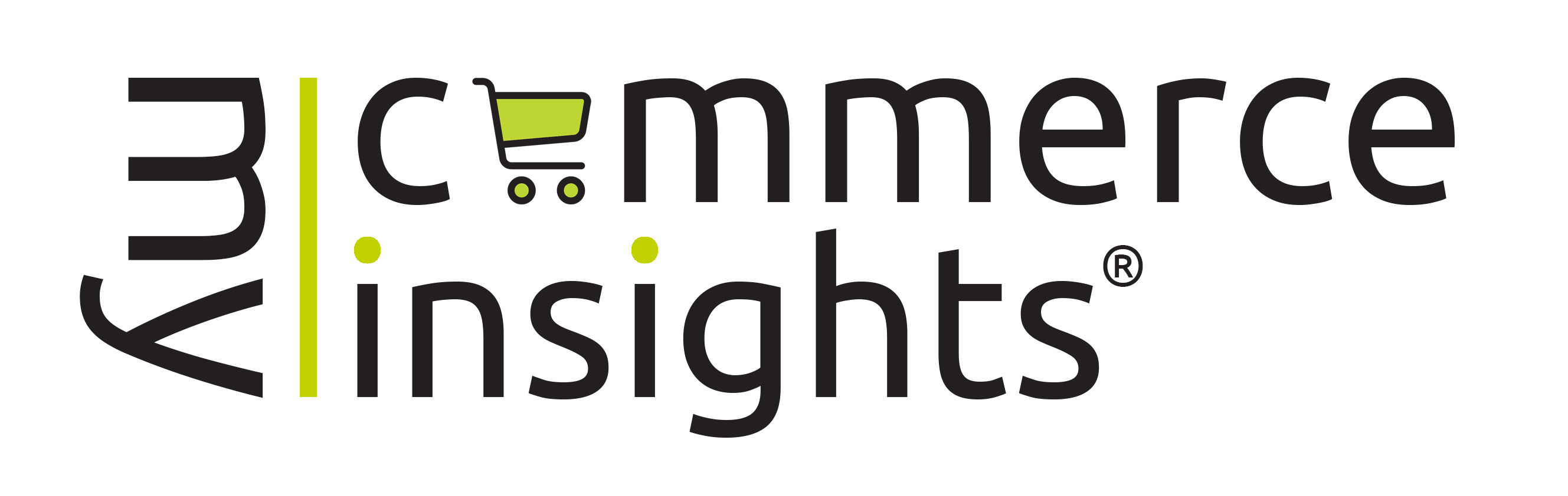 Logo My Commerce Insights